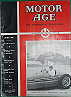 Motor Age magazine